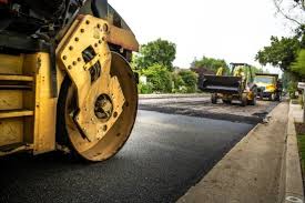 Reliable Crystal River, FL Driveway Paving Services Solutions